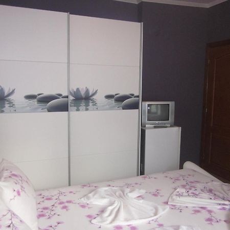 Guest House Hristina Sozopol Værelse billede