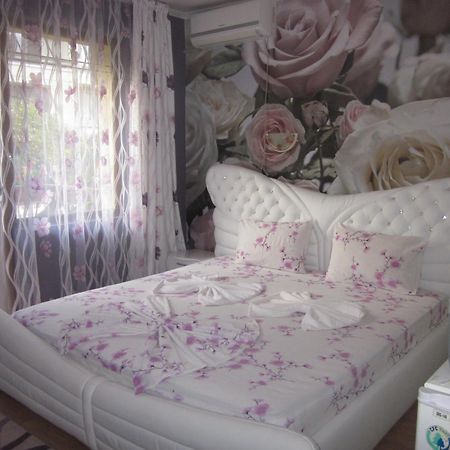 Guest House Hristina Sozopol Værelse billede
