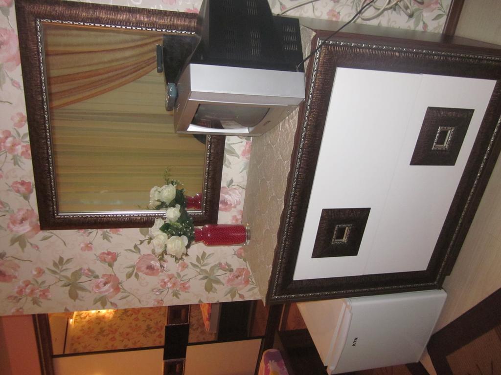 Guest House Hristina Sozopol Værelse billede