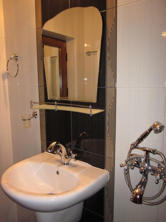 Guest House Hristina Sozopol Værelse billede
