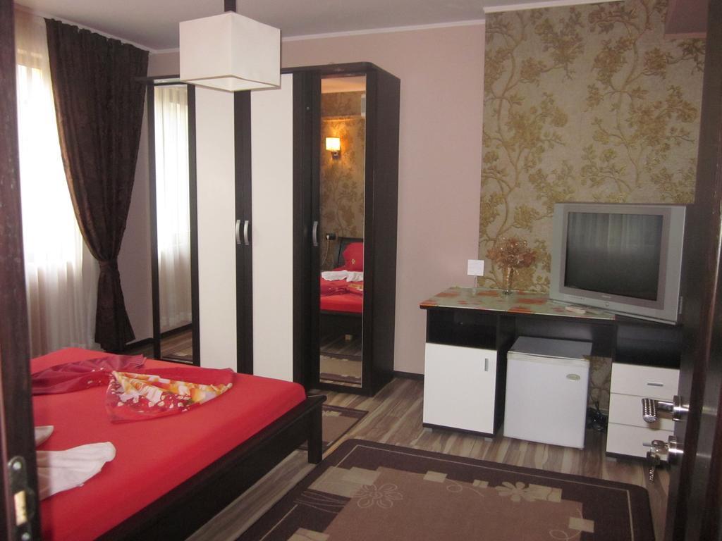 Guest House Hristina Sozopol Værelse billede
