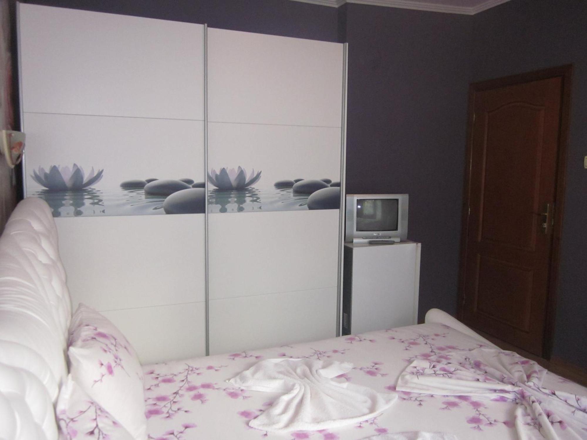 Guest House Hristina Sozopol Værelse billede