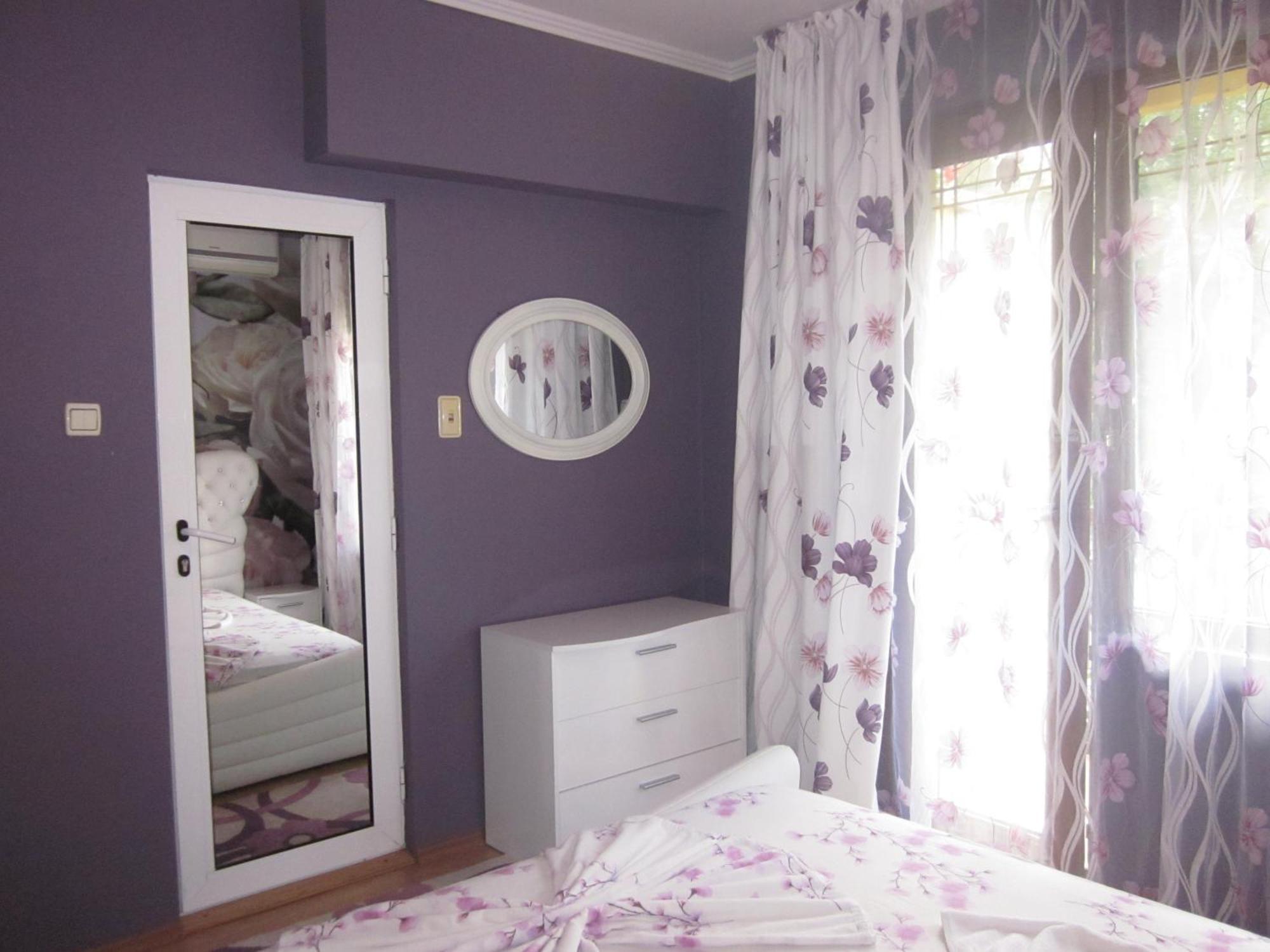 Guest House Hristina Sozopol Værelse billede