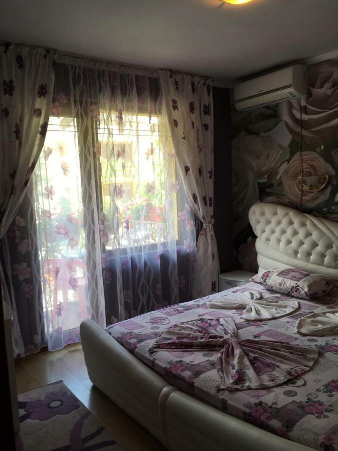 Guest House Hristina Sozopol Eksteriør billede
