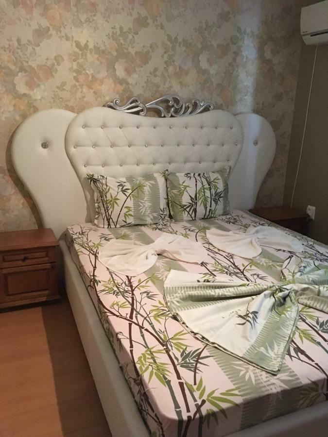 Guest House Hristina Sozopol Eksteriør billede