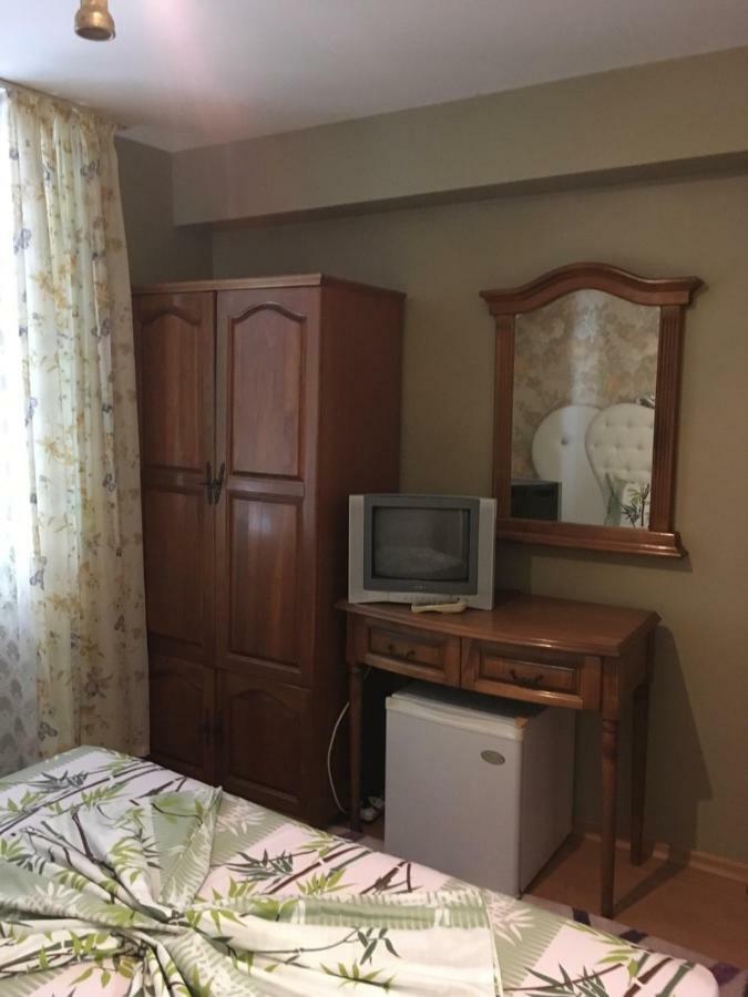 Guest House Hristina Sozopol Eksteriør billede